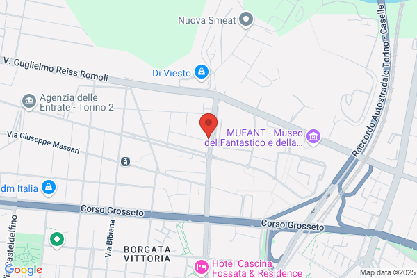 Mollificio Dellepiane S.R.L.