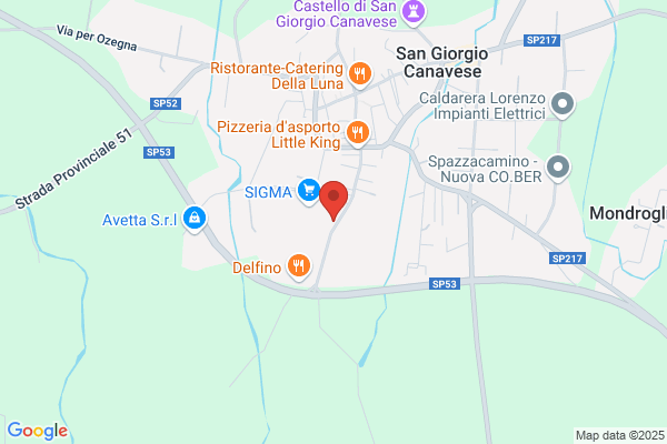 Mollificio Zagato