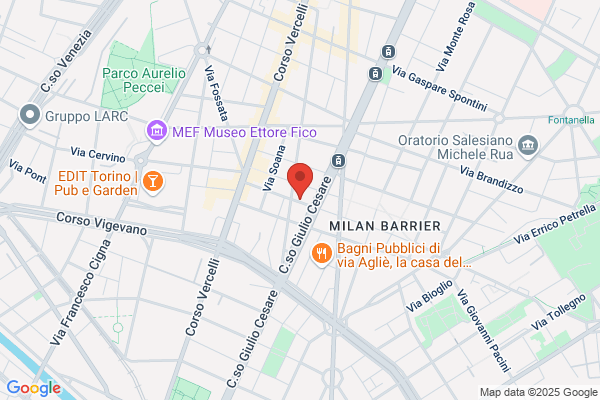 Ombrellificio Torinese S.N.C.