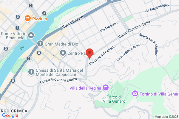 Effelle Ricerche Commerciali (S.A.S.)
