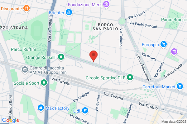 Idro Service Di Ruggieri Francesco