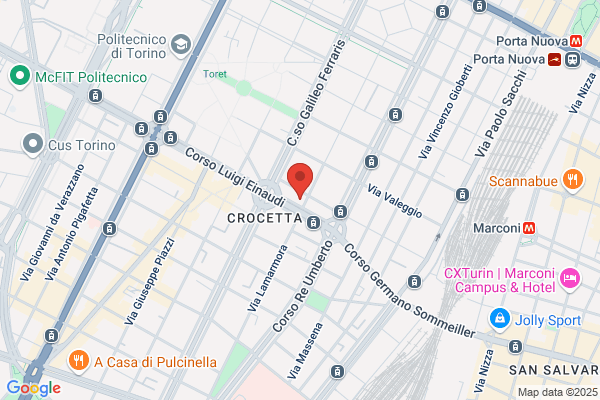 Gestioni Data (S.N.C.)