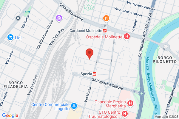 Mediovenezie Banca Spa
