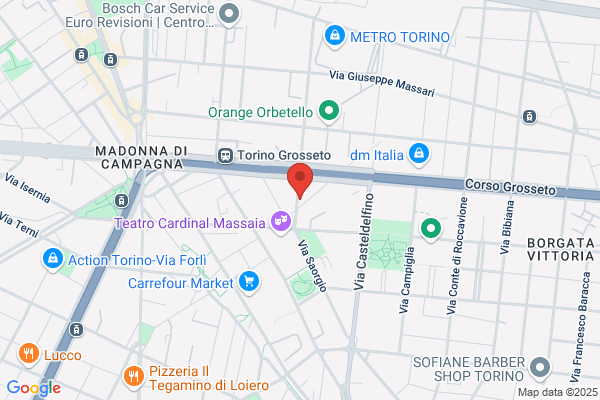 Studio F.C. Di Pozzato C. & C. (S.A.S.)