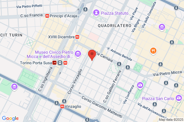 Studio Legale Associato Brovarone E Davegna