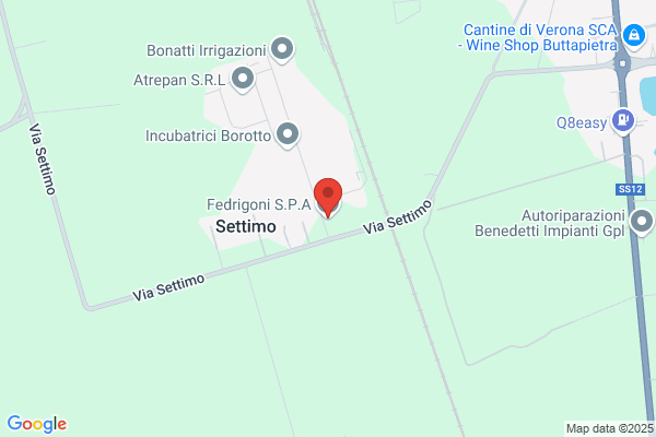 Fedrigoni Cartiere Spa