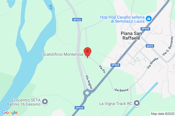 Scatolificio Gola (S.R.L.)