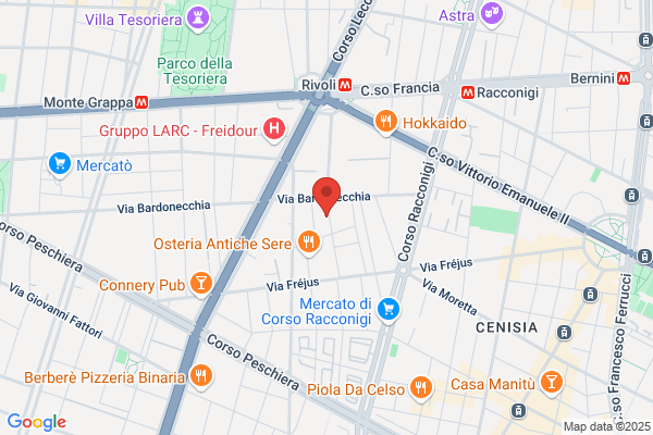 Franciosi Silvano
