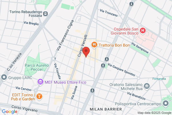 Laboratorio Odontoprotesico Di Barbieri Romedio