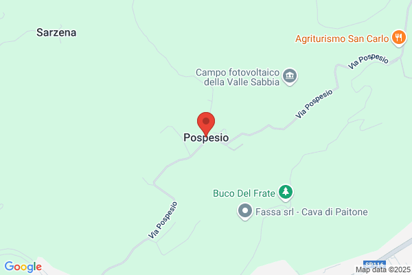 Possio piergiorgio
