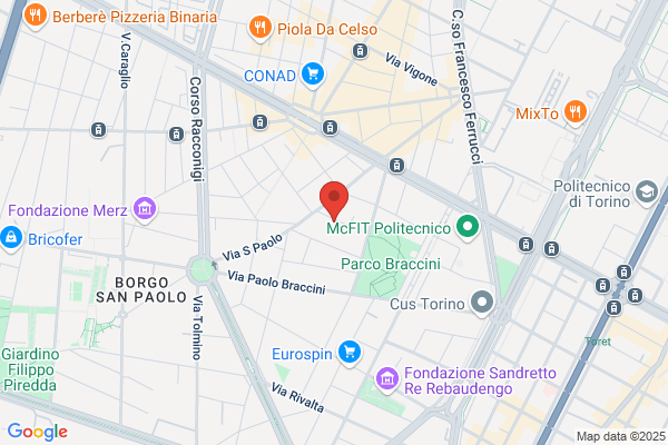 Protesi Dentali Di Salvatori Massimo