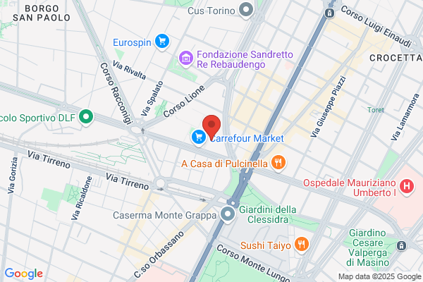 Studio Odontoiatrico Associato Dott. Autieri Dott.Ssa Doglio