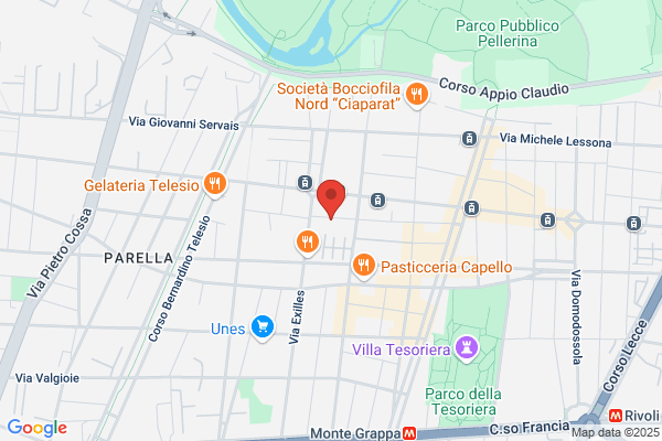 Telmo Dental S.R.L.