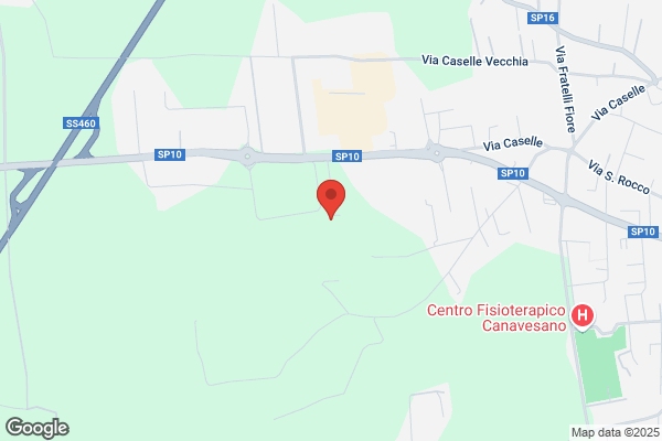 Verderone primo