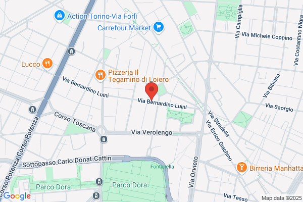 Torino Pane Sas