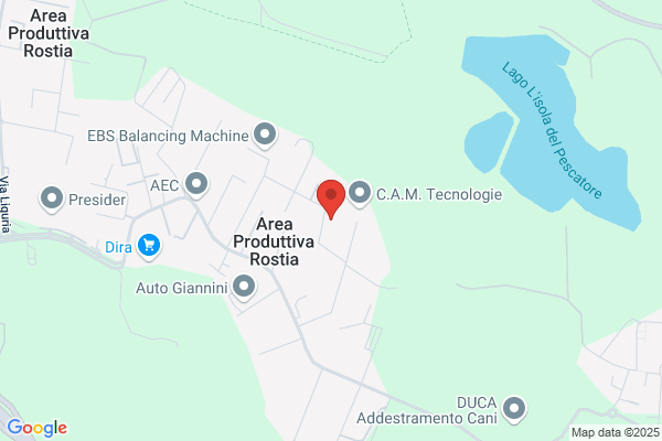 R.G.M. Di Fratelli Rubino E C. (S.N.C.)