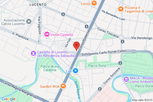 Centro Ability