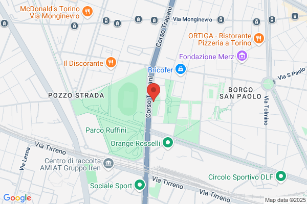 La Vecchia gianni (Dr.)