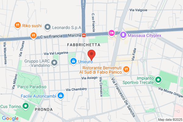 Padula franco (Dr.)