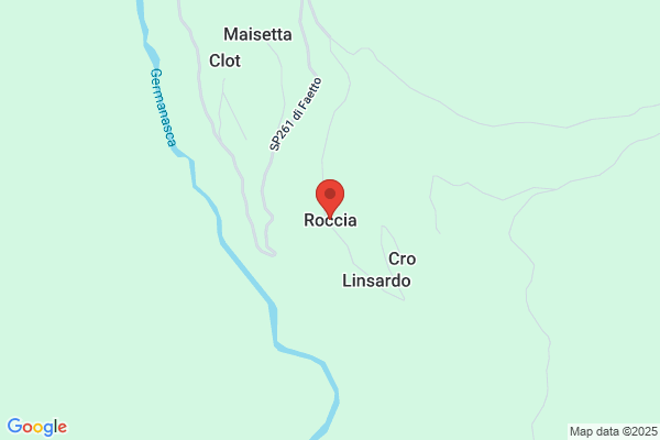 Roccia