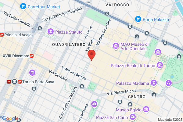 Nobile roberto (Dr.)