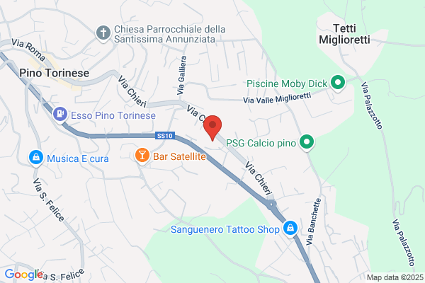 Mazzocchi santino (Prof.)