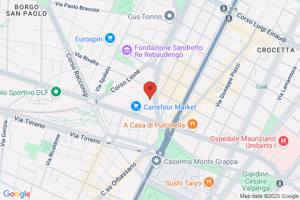 Regis Milano giorgio (Dr.)