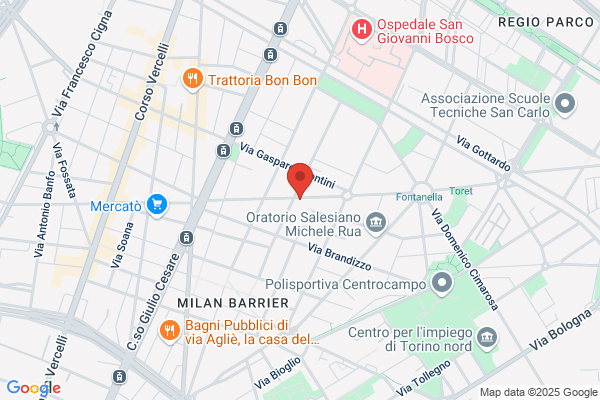 Pasquino giuseppe (Dr.)