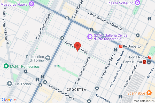 Prevenia Srl