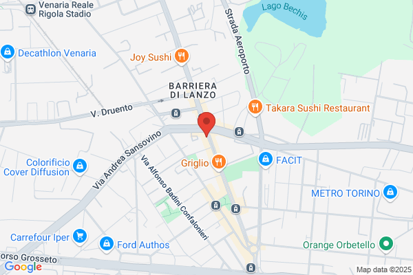 Mercatino Usato