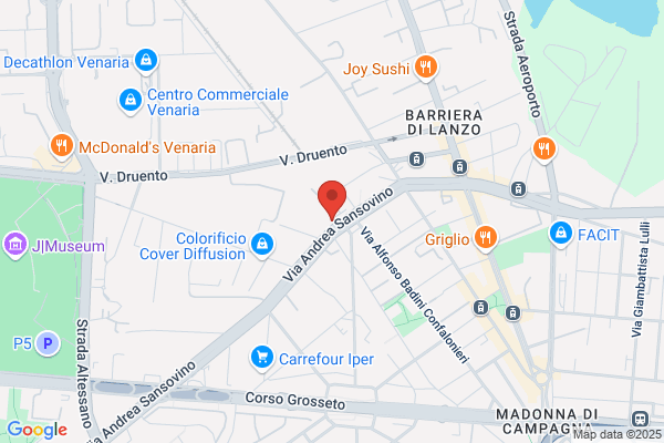 Pulcimania - Mercato dell'Usato