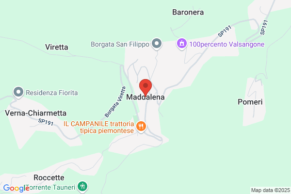 Giorda Maddalena