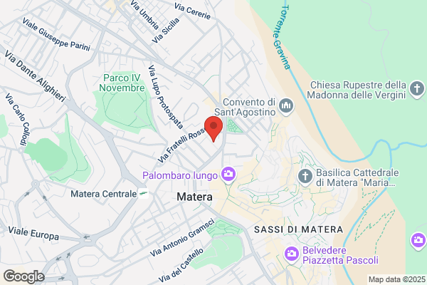 Matera davide