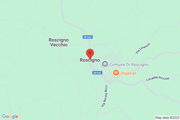Roscigno antonio