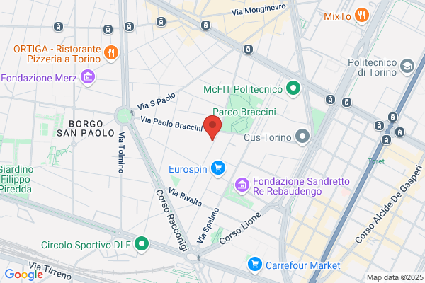 Milano costanzo