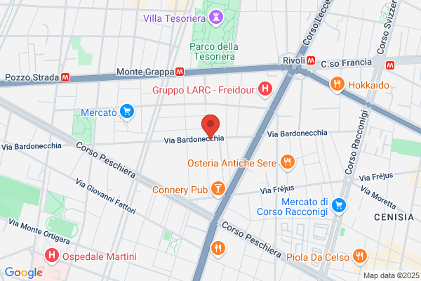 L.A. Tecno Edil Di Lattuchella Antonio