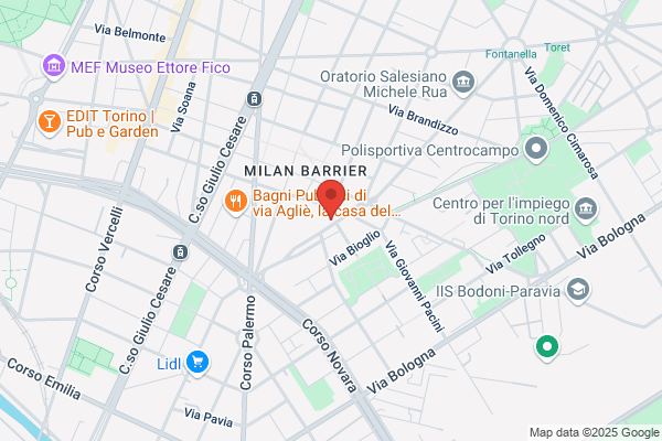 Lu.Ci. Gestioni Immobiliari