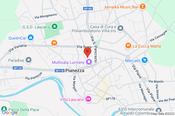 Progetto Casa 2000 & 1 Di Trainito maria