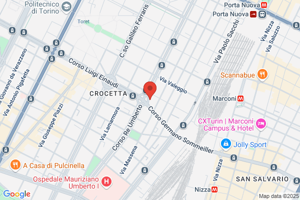 Sandrelli augusta
