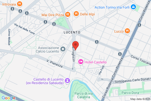 Scarpulla luciano