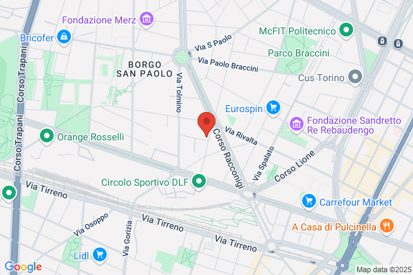 Studio Carasso