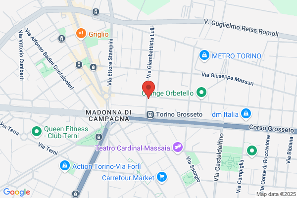 Studio Casassa Amministrazioni Immobiliari Sas Di Casassa mont Alfredo