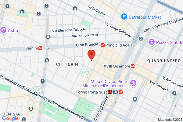 Studio Zirilli Geom Giuseppe S.S.