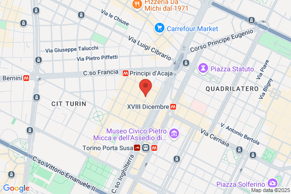 Torino Servizi Immobiliari E Mobiliari (S.A.S.)