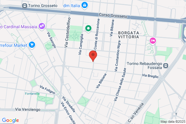 Zeta Servizi Di Ermanno Zavoli E C. (S.A.S.)