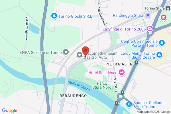 C.S.T. Centro Sedie Tavoli
