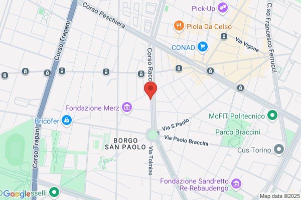 Area Arredamenti