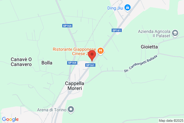 Mobel Di Brizio