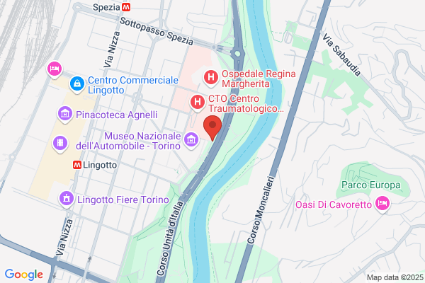 Nova Mido Di Bisceglia Vincenzo