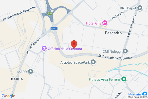 I Fuoricasa Spa